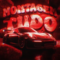 MONTAGEM TUDO - EP - trusteki & TXKKOMXNE