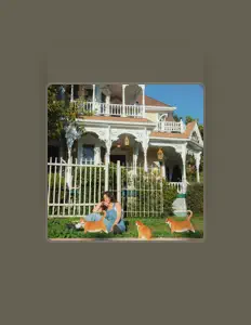 收听 Kitty Mama、观看音乐视频、阅读小传、查看巡演日期等 ！