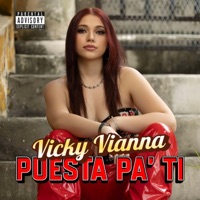 Puesta pa ti - Single - Vicky Vianna