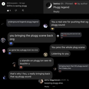 Free Bands - Single