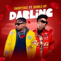 Darling (feat. Double Jay) - Single - Daddy Face