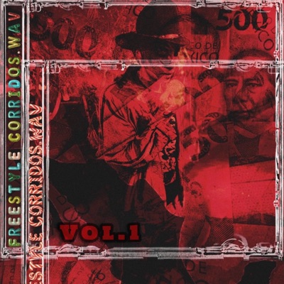 Freestyle type corridos.wav - EP
