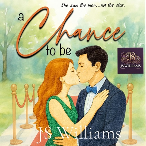A Chance to Be (Unabridged) cover