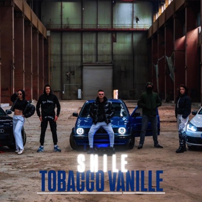 Cavelli - TOBACCO VANILLE