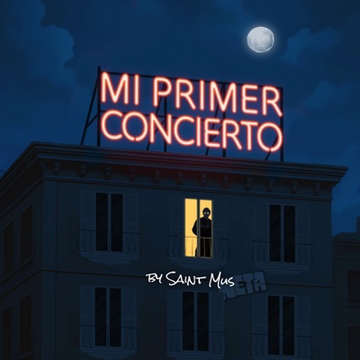Mi Primer Concierto - Single