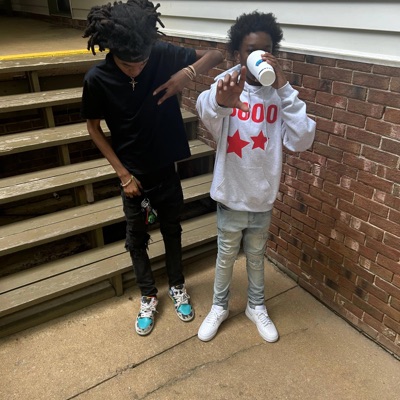 3936 (feat. Lildre556) - Single