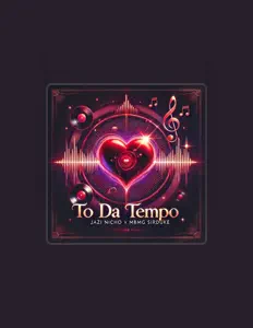 Ouve Jazi Nicho, vê vídeos de música, lê a biografia, vê as datas da digressão e muito mais!