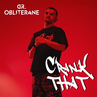 CRANK THAT - Single