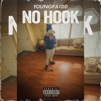 NO HOOK - Single - YOUNGPA1DD