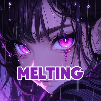 MELTING - Single