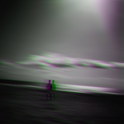 INTOXICATED (feat. Maulaoff) - Single