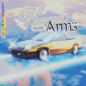 Heaven in Your Arms artwork