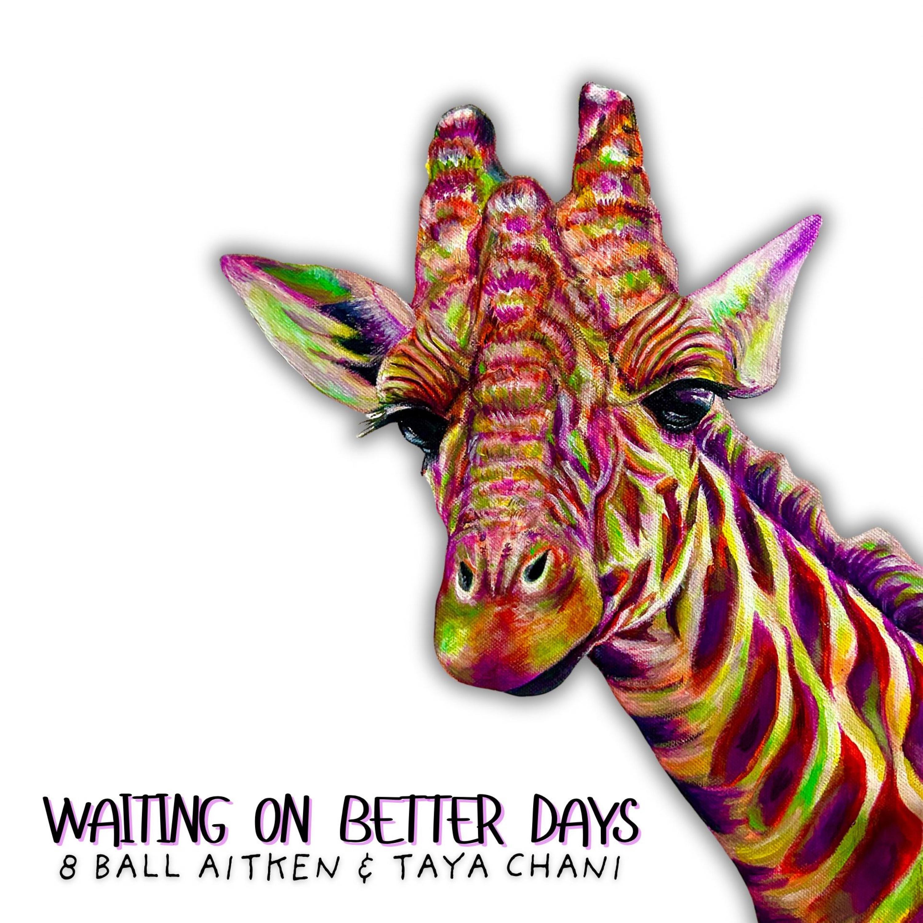 Waiting On Better Days - Single