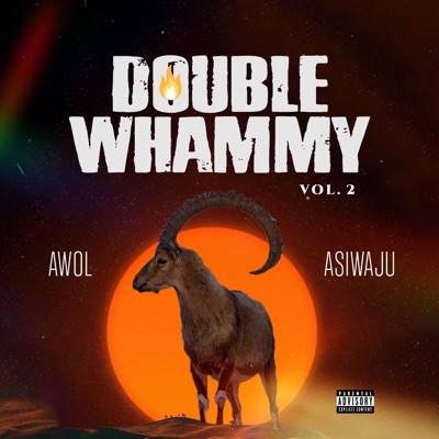 Double Whammy Volume 2 - Single