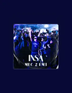 Insa을(를) 듣고, 뮤직 비디오를 보고, 약력을 읽고, 투어 일정 등을 확인하세요!