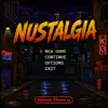 NUstalgia