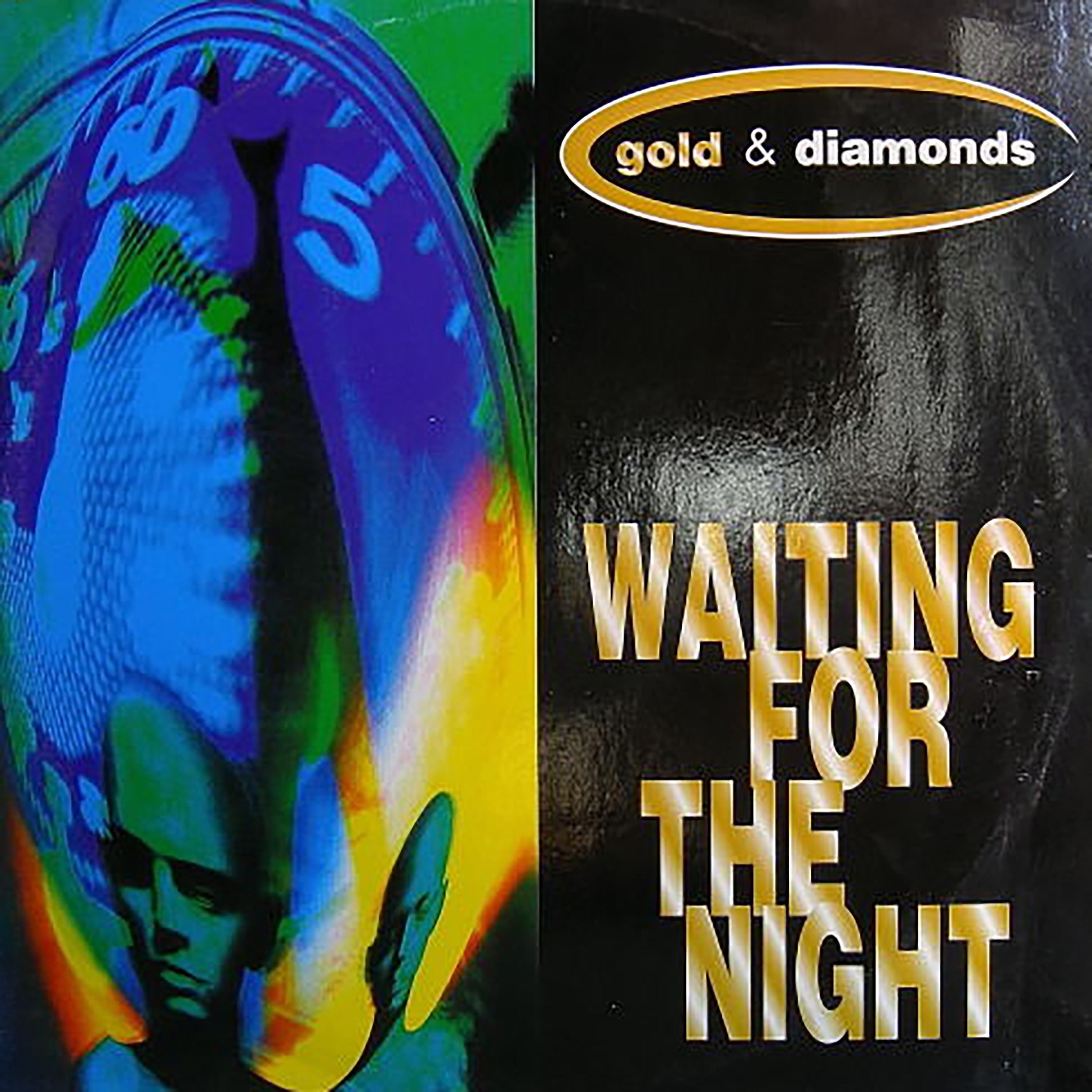 Waiting For The Night - Single