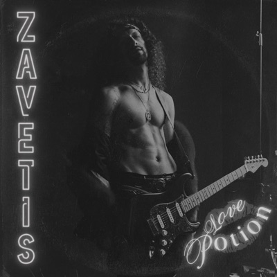 Love Potion - EP