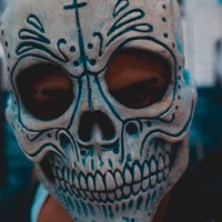 Muertos - Single - Big Gans Rmx