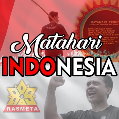 Matahari Indonesia - Single