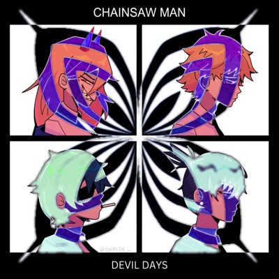 Reluzindo (feat. razerboy, luxzy, luvnaith, speecxz & skichii) - Single