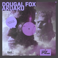 Akuaku - Single - Dougal Fox