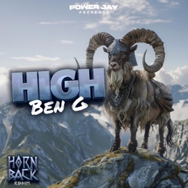 High (feat. Ben G) Power Jay