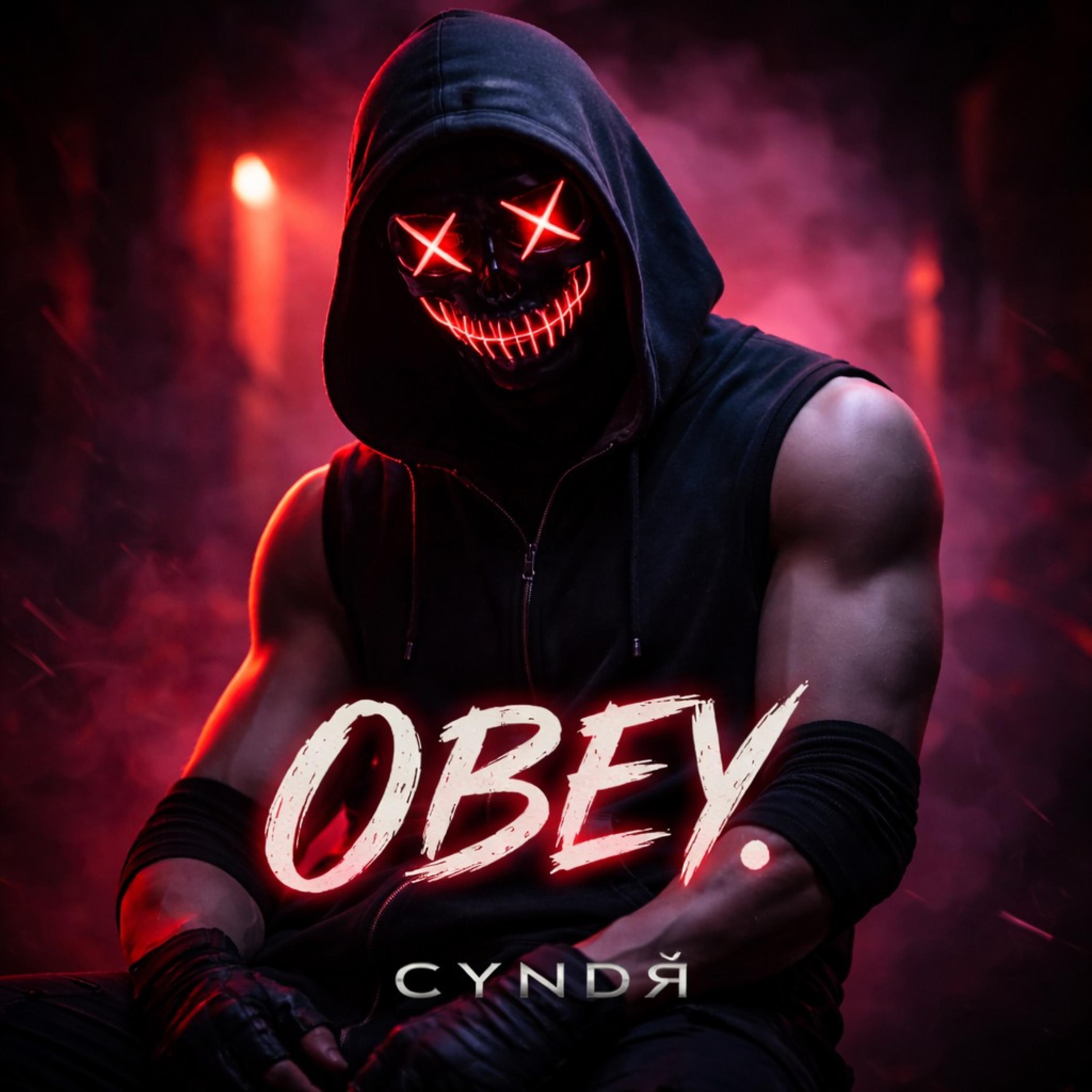 Obey - Single