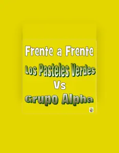 Listen to Grupo Alpha, watch music videos, read bio, see tour dates & more!
