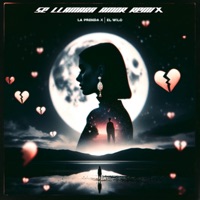 Se Llamaba Amor (Remix) - Single - La Prenda, Urban Music Real UMR & El_wilo