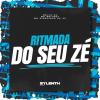 Ritmada do Seu Zé - Single - Mello DJ, Mc Britney & MC Dioguinho Da Jf