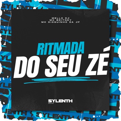 Ritmada do Seu Zé - Single