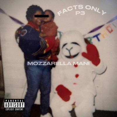 Facts Only, Pt. Three