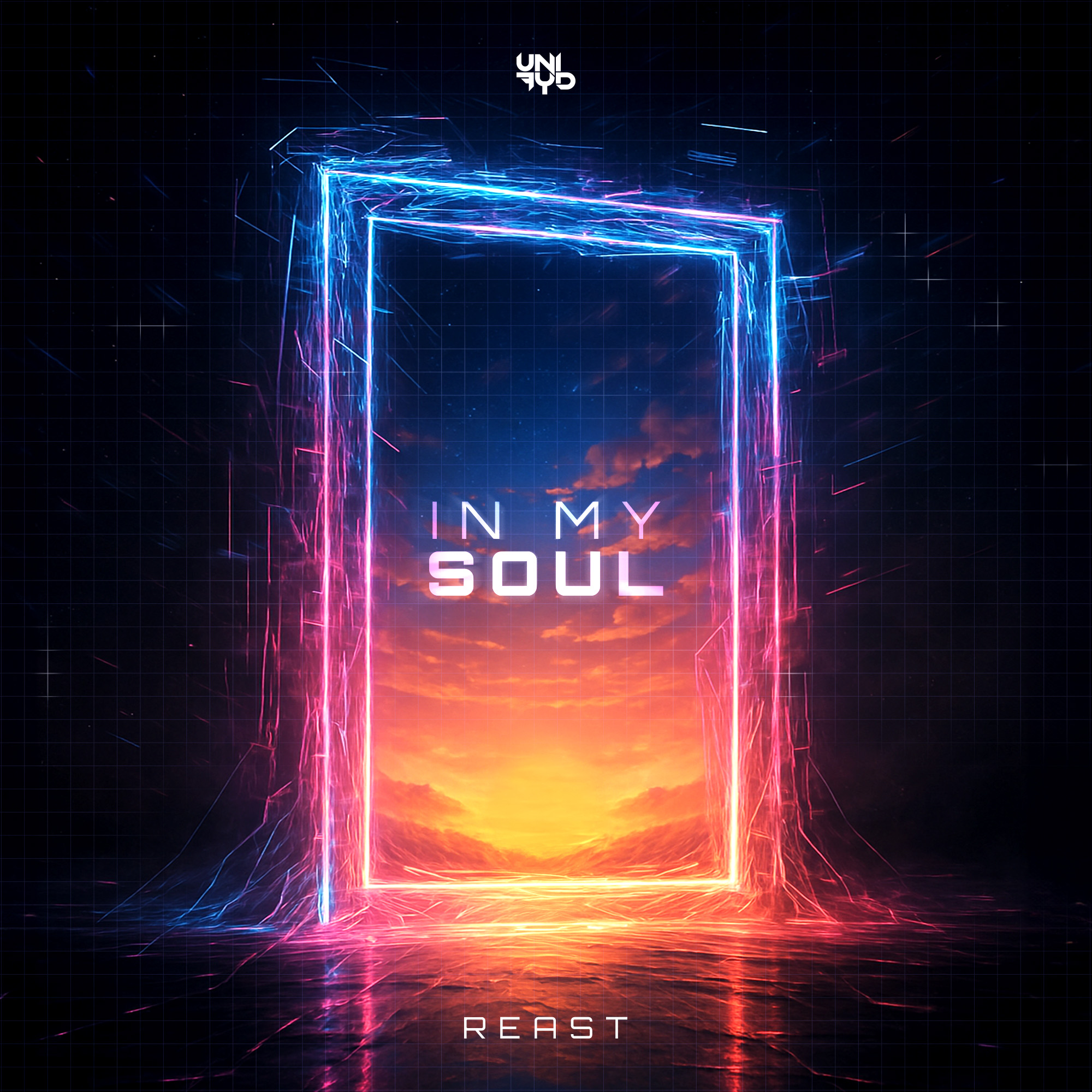 In My Soul - Single