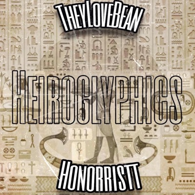 Heiroglyphics - Single