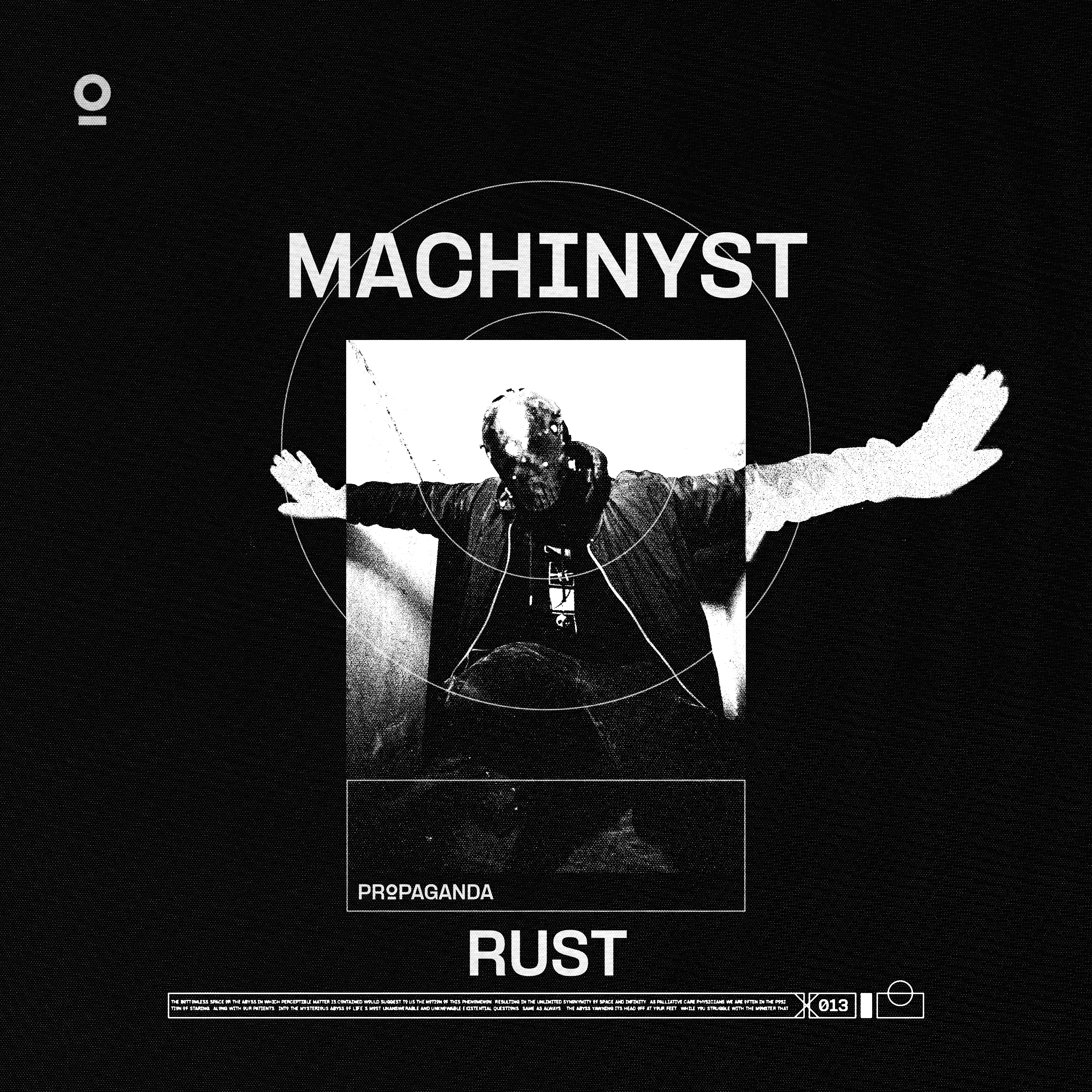 Rust - Single