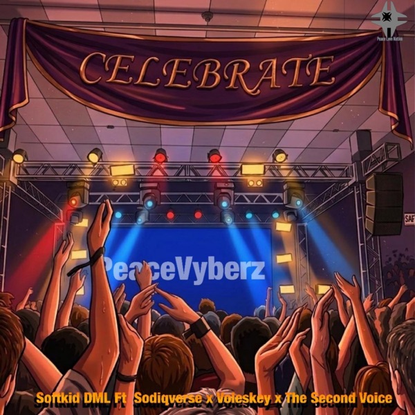 Celebrate - Single