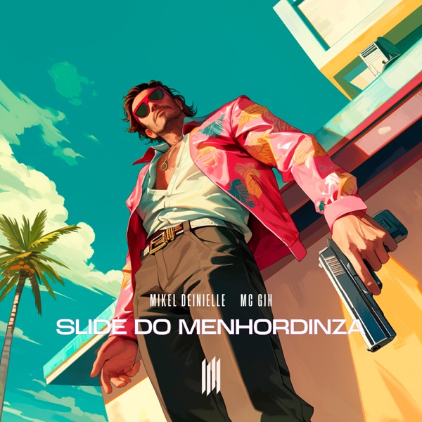 SLIDE DO MENHORDINZA - Single