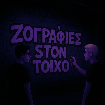 Zografies Ston Toixo - Single