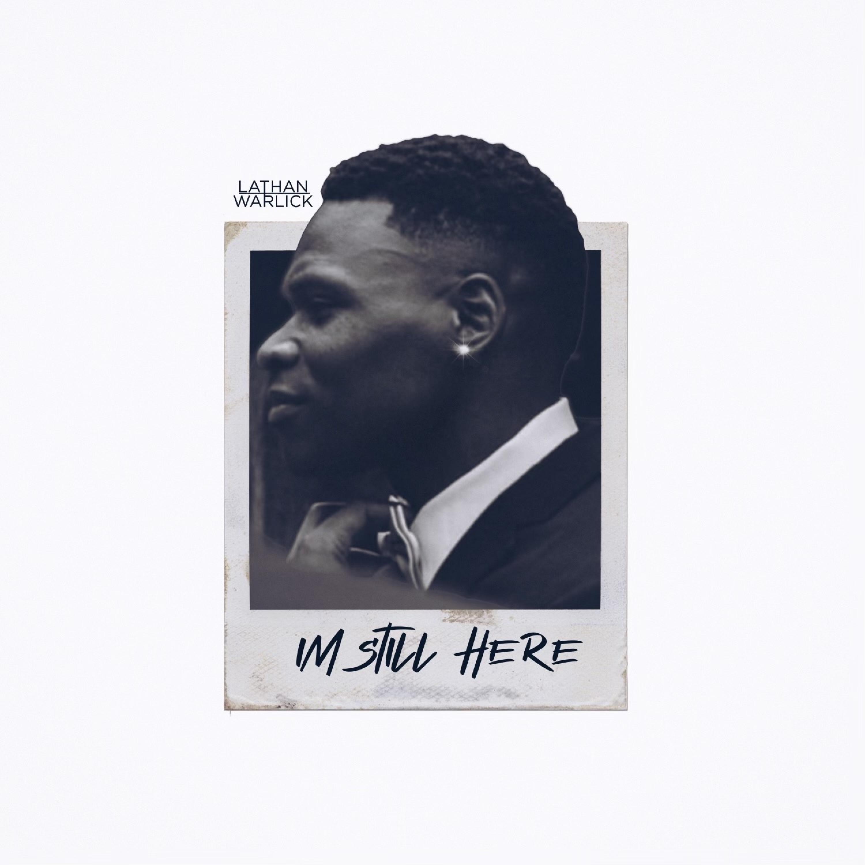 I'm Still Here - Single