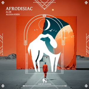 Afrodisiac - Single