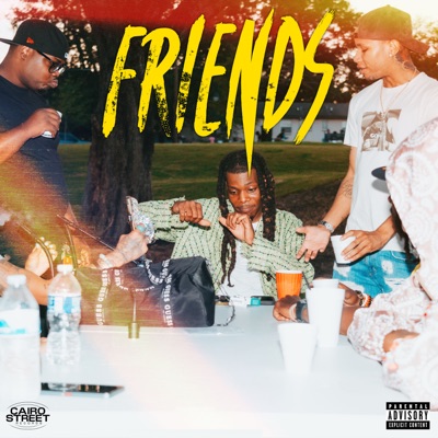Friends - Single