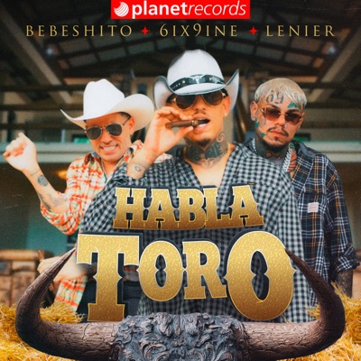 Habla Toro - Single