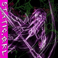 A Shattered Farm (Original Soundtrack, vol. 1) - static.grl