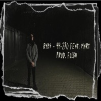 Rybs - 44-270 (feat. Mart) - Single - Rybs