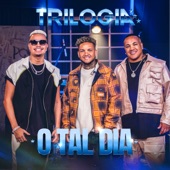 O Tal Dia (feat. Vitinho & Tá Na Mente) artwork