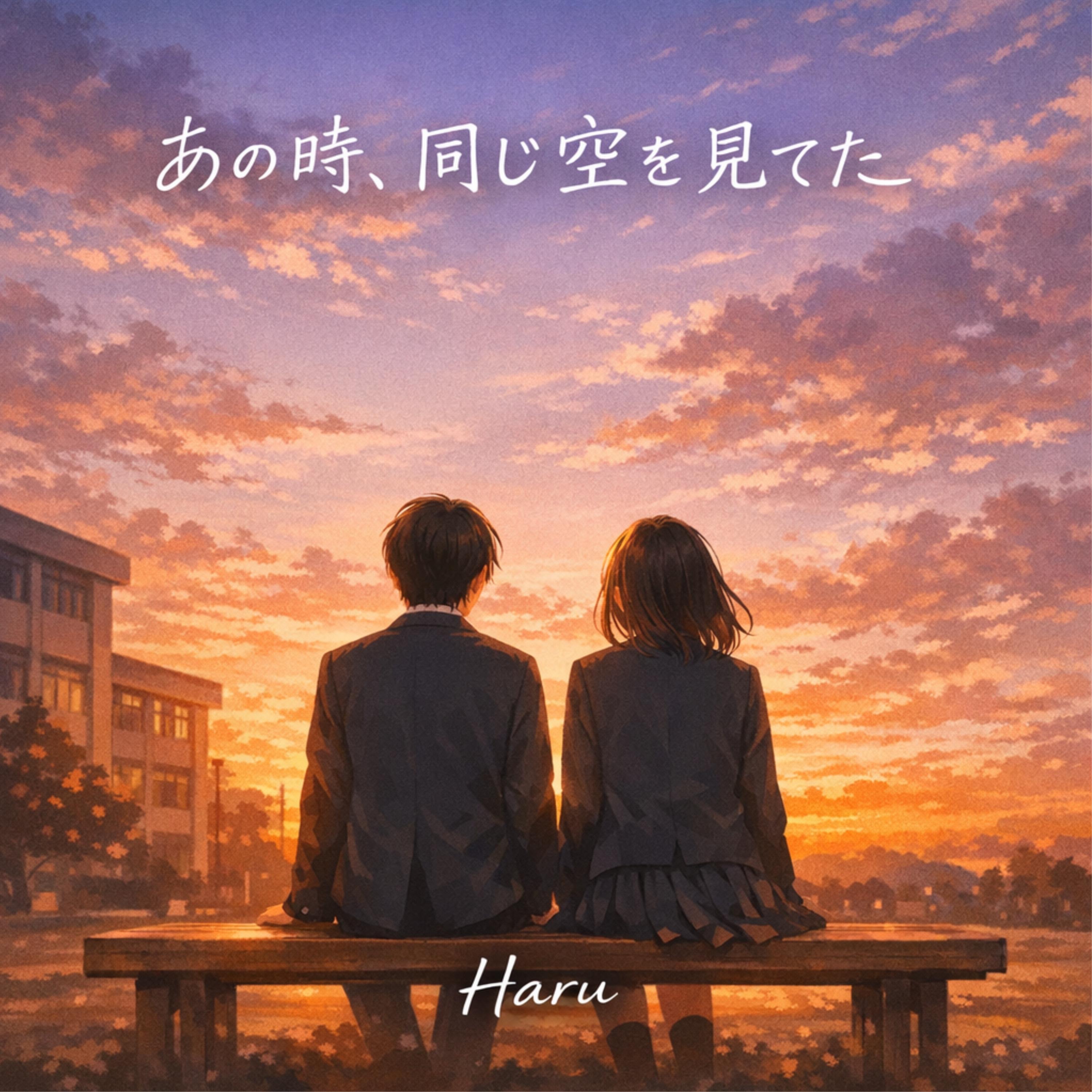 HARU - Shazam