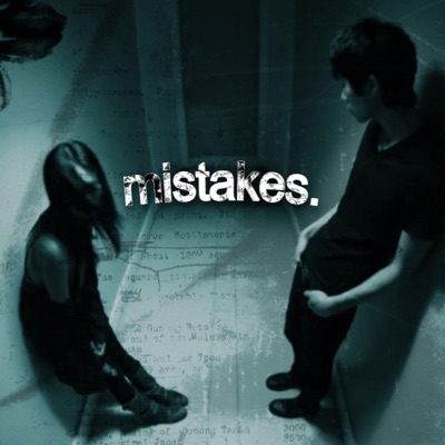 i make mistakes (i'm changing) - Single