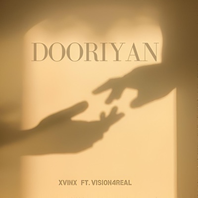 Dooriyan (feat. Vision4real) - Single