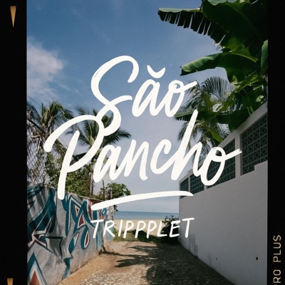 São Pancho - Single